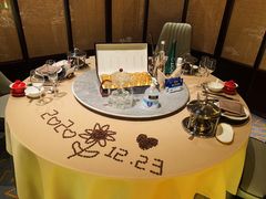 包厢-ONE FULL 古董港式海鲜火锅