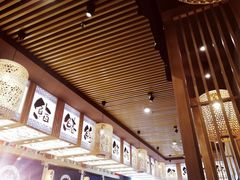 -万岁寿司(万国店)