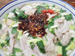 -长香源葫芦头梆梆肉(兴隆巷店)