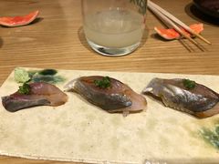 -鮨青(恒基名人购物中心店)