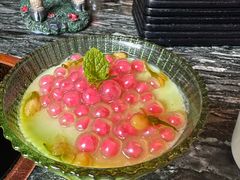 -慢丽江·云南野生菌土鸡锅(付家庄店)