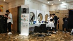 -时尚殿堂hair salon