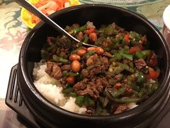 西藏拌饭-卡万金特色藏餐
