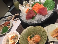 -匠和风精致料理(莆田财富中心店)