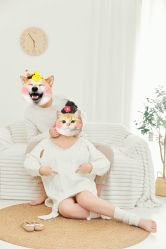 -初·印象孕妇儿童摄影馆