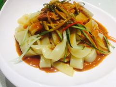 -伊和园清真餐饮