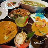 魔都美食打卡｜泰餐的忠实爱好者发言💬