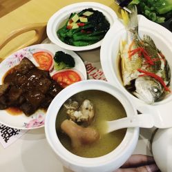 -喜喜·全套房月子会所(罗宾森广场店)
