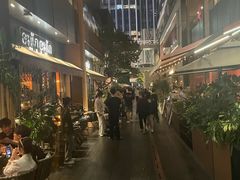-彬媽糖水(万象天地店)