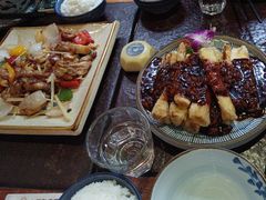 -上楼私房菜(院士路店)