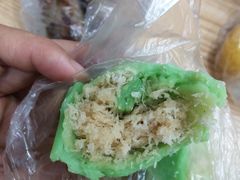 椰丝糕-陈记印尼风味小吃(北湖店)