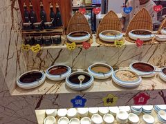 -田园肥牛鲍鱼先生(新北店)