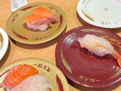 -寿司郎(皇庭广场店)