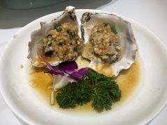 -帝皇海海鲜豆捞(桐泾商务广场店)