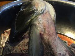-好灶头妈妈菜·柴火灶台鱼·千岛湖土菜地标美食