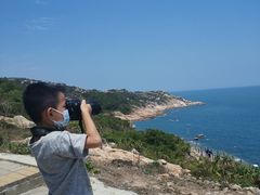 -广东惠东海龟国家级自然保护区