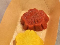 -闽上鲜·福建菜(龙湖滨江天街店)