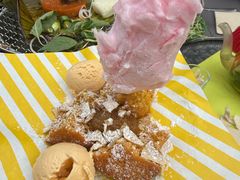 -Ginger(兴国路店)