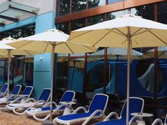 -北京海德酒店温泉