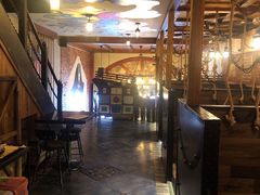 大堂-蜀香干锅鸭头(育才街店)