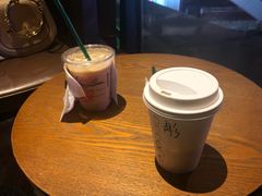-星巴克臻选(重庆大融城店)