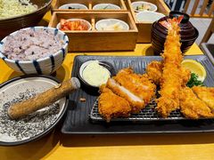 -胜博殿日式炸猪排(西红门店)