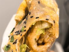 -卞姐蛋饼(陕西南路店)