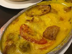 -妈阁铭记澳葡美食