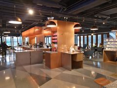 -sugarman espresso素饮糖人高新咖啡工厂