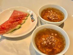 -饭橘汉江码头·乡野土菜馆(静安路店)