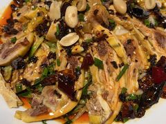 -李老哈·东北菜(宋园路店)