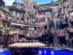 -长鹿旅游休博园