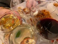 红葡萄酒-WOLFGANG PUCK KITCHEN & BAR(迪士尼小镇店)