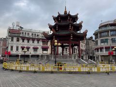 -汕头市小公园