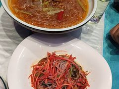 -丝宴·凤城印象·西北特色菜(彩虹湾店)