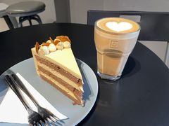 -来回·咖啡(钟村咖啡豆店)