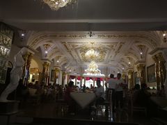 大堂-华梅西餐厅(哈尔滨中央大街店)