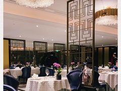 -Yan Ting 宴庭中餐厅(上海静安瑞吉酒店)