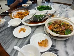 -今一靓汤.顺德菜东莞三十年老字号(厚街店)