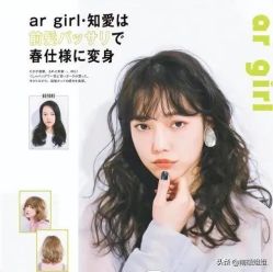 点击看大图 -KIMI HAIR SALON·烫染设计店