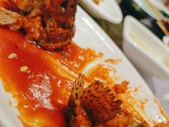 -顺风海鲜港(金玉兰店)