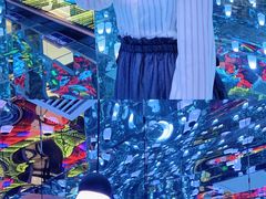 -天津梵高星空艺术馆(天河城旗舰店)