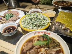 -磁州卤面·地标邯郸菜(97年创始店)