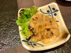 -福樱兰海鲜放题铁板烧(加州店)