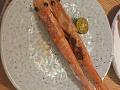 -沼津港精致料理·寿喜烧·烧鸟(青浦宝龙广场日料榜单店)