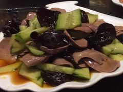 -浩家苑菜馆(汉口路店)
