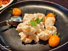 -大董(深圳湾万象城店)