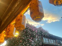 -民食香·腊排骨野生菌美食(木府店)