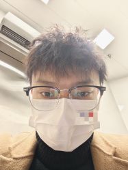 -徐东美发