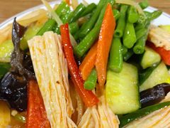 -西北朗益和穆斯林餐厅